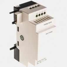 Moduł rozszerzenia analogowego Zelio Logic SR3XT43BD