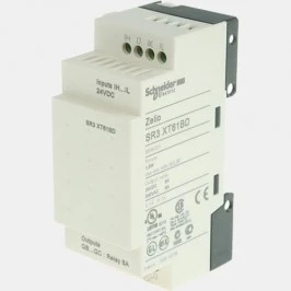 Moduł rozszerzeń we/wy dyskretnych Zelio Logic SR3XT61BD