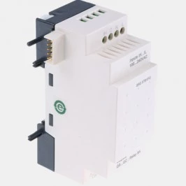 Moduł rozszerzeń 4 wejść dyskretnych i 2 wyjść przekaźnikowych Zelio Logic SR3XT61FU