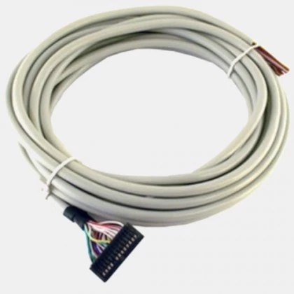 Przewód z wolnymi końcami do modułu TWDFCW50K Schneider Electric