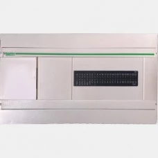 Sterownik 24 wejść binarnych oraz 16 wyjść binarnych TWDLCAE40DRF TWIDO Schneider Electric