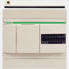 Sterownik 14 wejść binarnych i 10 wyjść przekaźnikowych TWDLCDA24DRF TWIDO Schneider Electric