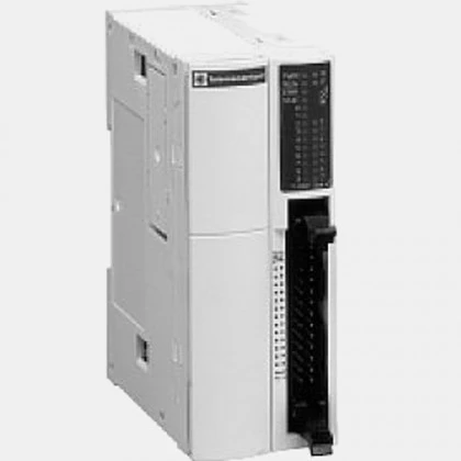 Sterownik 12 wejść cyfrowych i 8 wyjść tranzystorowych TWDLMDA20DUK TWIDO Schneider Electric