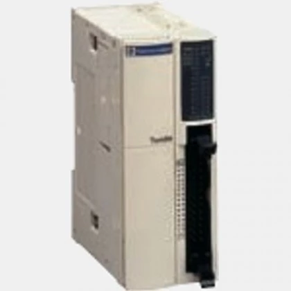 Sterownik 24 wejść binarnych oraz 16 wyjść tranzystorowych TWDLMDA40DTK TWIDO Schneider Electric