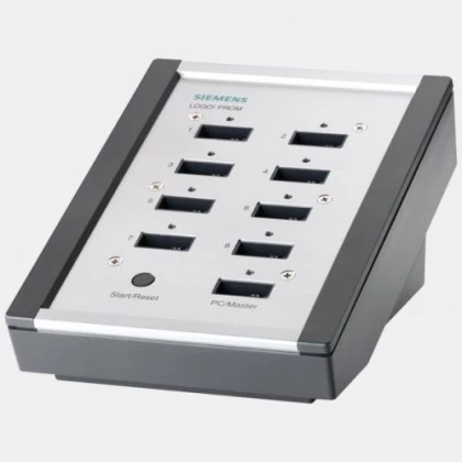 LOGO! Prom Siemens 6AG1057-1AA01-0BA6