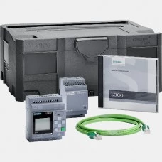 6ED1057-4BA01-0AA0 Siemens - Zestaw startowy LOGO! 12/24RCE