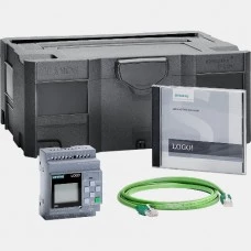 6ED1057-4BA03-0AA0 Siemens - Zestaw startowy LOGO! 230RCE