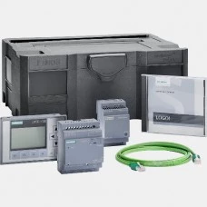 6ED1057-4BA11-0AA0 Siemens - Zestaw startowy LOGO! 12/24