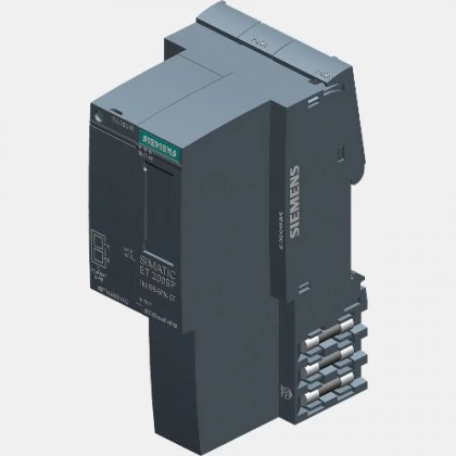 Moduł interfejsu Profinet 6ES7155-6AA01-0BN0 Siemens 