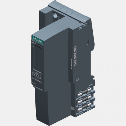 Moduł interfejsu Profinet 6ES7155-6AU00-0DN0 Siemens 