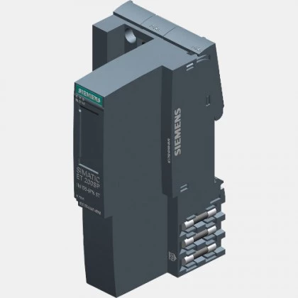 Moduł interfejsu Profinet 6ES7155-6AU01-0BN0 Siemens 