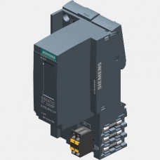 Moduł interfejsu Profinet 6ES7155-6AU01-0CN0 Siemens 