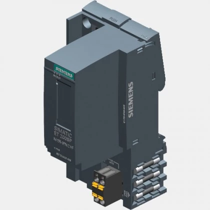 Moduł interfejsu Profinet 6ES7155-6AU01-0CN0 Siemens 