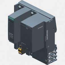 Moduł interfejsu Profinet 6ES7155-6AU30-0CN0 Siemens 