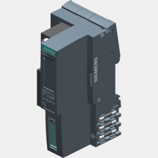 Moduł interfejsu Profibus 6ES7155-6BA01-0CN0 Siemens 