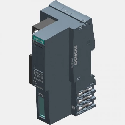 Moduł interfejsu Profibus 6ES7155-6BA01-0CN0 Siemens 