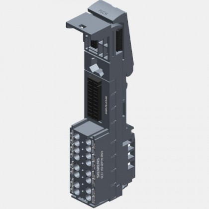 Podstawka do modułów ET200SP 6ES7193-6BP20-0BF0 Siemens