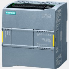 6ES7212-1AF40-0XB0 Siemens - CPU 1212FC DC/DC/DC SIMATIC S7-1200F