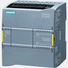 6ES7212-1AF40-0XB0 Siemens - CPU 1212FC DC/DC/DC SIMATIC S7-1200F
