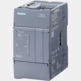 6ES7212-1AG50-0XB0 Siemens - SIMATIC S7-1200 G2 CPU 1212C DC/DC/DC