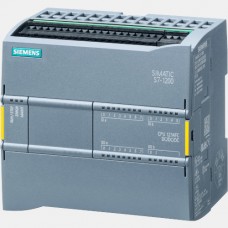 6ES7214-1AF40-0XB0 Siemens - CPU 1214FC DC/DC/DC SIMATIC S7-1200F