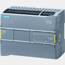 6ES7215-1AF40-0XB0 Siemens - CPU 1215FC DC/DC/DC SIMATIC S7-1200F