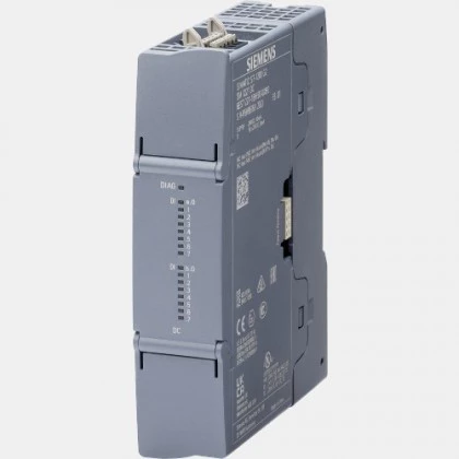 6ES7222-5BH50-0XB0 - Moduł 16 wyjść tranzystorowych SIMATIC S7-1200G Siemens