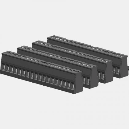 Terminal przyłączeniowy SIMATIC S7-1200 6ES7292-1AT30-0XA0 Siemens