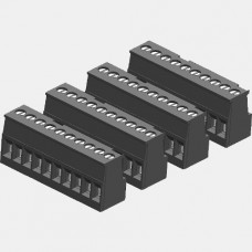 Terminal przyłączeniowy SIMATIC S7-1200 6ES7292-2AK30-0XA0 Siemens