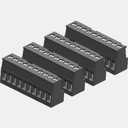 Terminal przyłączeniowy SIMATIC S7-1200 6ES7292-2AK30-0XA0 Siemens