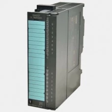 Moduł 16 wejść binarnych SM321 6ES7321-1BH02-0AA0 SIMATIC S7-300 Siemens