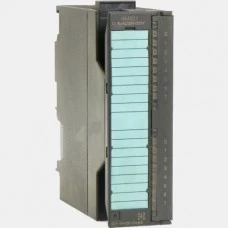 Moduł 16 wejść binarnych SM321 6ES7321-1CH00-0AA0 SIMATIC S7-300 Siemens