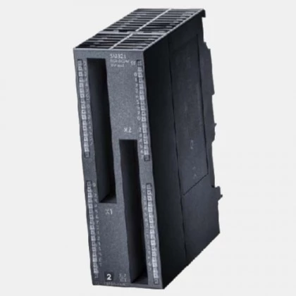 Moduł 64 wyjść binarnych SM322 6ES7322-1BP50-0AA0 SIMATIC S7-300 Siemens