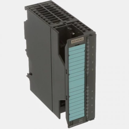 Moduł 8 wyjść binarnych SM322 6ES7322-1CF00-0AA0 SIMATIC S7-300 Siemens