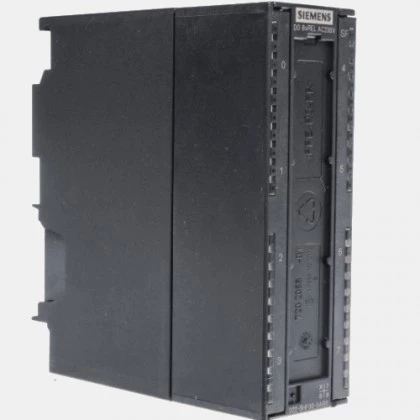 Moduł 8 wyjść binarnych SM322 6ES7322-5HF00-0AB0 SIMATIC S7-300 Siemens