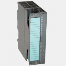 Moduł 8 wyjść binarnych SM322 6ES7322-8BF00-0AB0 SIMATIC S7-300 Siemens