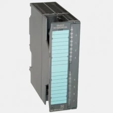 Moduł 8 wyjść binarnych SM322 6ES7322-8BF00-0AB0 SIMATIC S7-300 Siemens