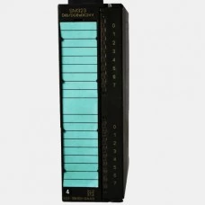 Moduł 8 wejść / 8 wyjść binarnych SM323 6ES7323-1BH01-0AA0 SIMATIC S7-300 Siemens