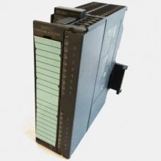 Moduł 8 wejść / 8 wejść lub wyjść binarnych SM323 6ES7327-1BH00-0AB0 SIMATIC S7-300 Siemens