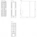 Moduł 8 wejść analogowych SM331 SIMATIC S7-300 6ES7331-7NF00-0AB0 Siemens