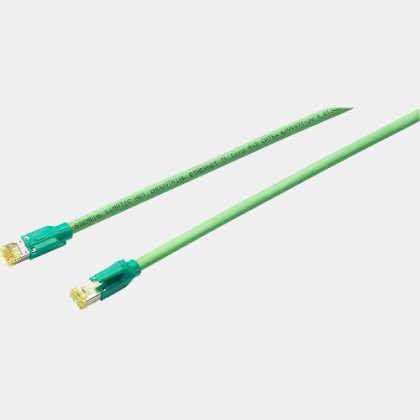 Kabel Ethernet (zarobiony) 3m SIMATIC S7-1500 Siemens 6XV1870-3QH30