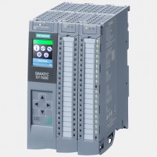 Sterownik PLC SIMATIC 1500 CPU 1511C-1PN Siemens 6ES7511-1CK01-0AB0
