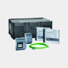 Zestaw startowy LOGO!8 Siemens 6AV2132-3GB00-0AA1