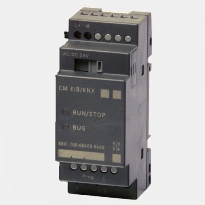 Moduł komunikacyjny LOGO! CM EIB/KNX Siemens 6BK1700-0BA00-0AA1