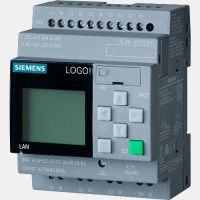 Sterownik LOGO! 8 24CE Siemens 6ED1052-1CC08-0BA0 