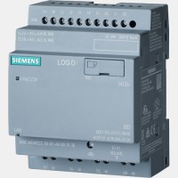 Sterownik LOGO! 8.3 24CEO Siemens 6ED1052-2CC08-0BA1