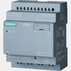 Sterownik LOGO! 8.3 24CEO Siemens 6ED1052-2CC08-0BA1