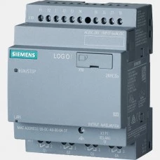 Sterownik LOGO! 24 RCO AC/DC Siemens 6ED1052-2HB08-0BA0