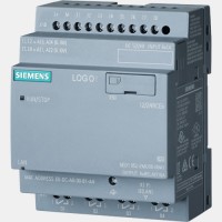 Sterownik PLC 6ED1052-2MD08-0BA1 LOGO! 8.3 12/24 RCEO Siemens 