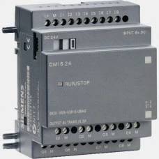 Moduł binarny LOGO! DM16 24 Siemens 6ED1055-1CB10-0BA0